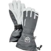 Hestra Army Leather Heli Ski Hestra Army Leather Heli Ski
