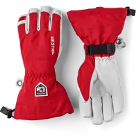 Hestra Army Leather Heli Ski Hestra Army Leather Heli Ski