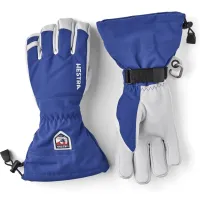 Hestra Army Leather Heli Ski