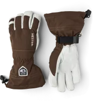 Hestra Army Leather Heli Ski Hestra Army Leather Heli Ski