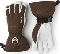 Hestra Army Leather Heli Ski Hestra Army Leather Heli Ski