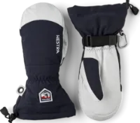 Hestra Army Leather Heli Ski Mitt