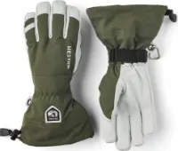 Hestra Army Leather Heli Ski Mitt Hestra Army Leather Heli Ski Mitt