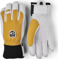 Hestra Army Leather Patrol - 5 Finger Hestra Army Leather Patrol - 5 Finger