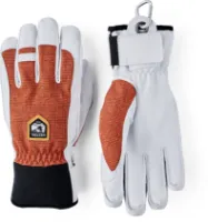 Hestra Army Leather Patrol - 5 Finger