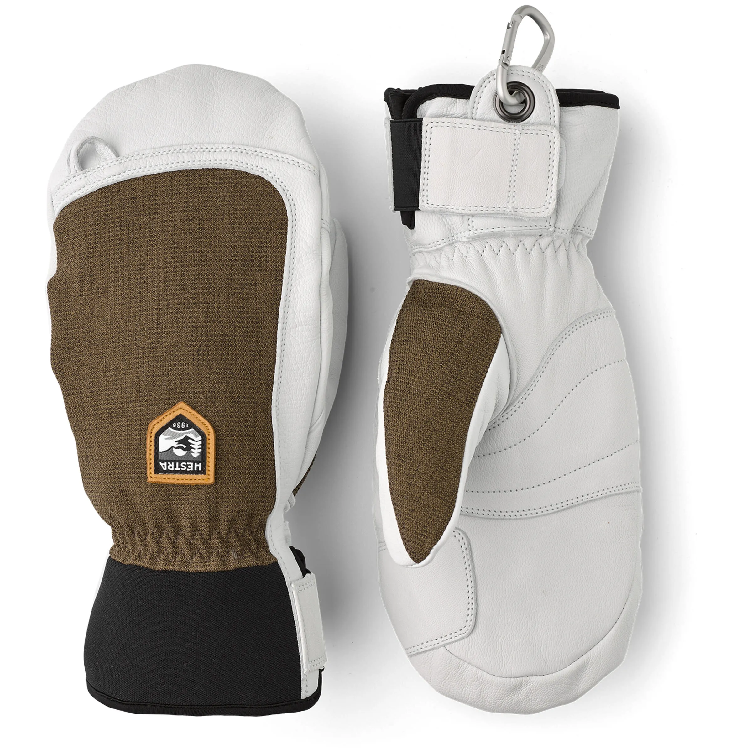 Hestra Army Leather Patrol - Mitt Hestra Army Leather Patrol - Mitt
