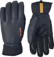 Hestra Army Leather Wool Terry 5 Finger Hestra Army Leather Wool Terry 5 Finger