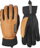 Hestra Army Leather Wool Terry 5 Finger Hestra Army Leather Wool Terry 5 Finger