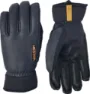 Hestra Army Leather Wool Terry 5 Finger