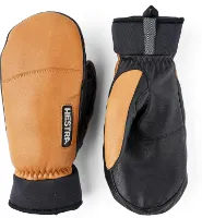 Hestra Army Leather Wool Terry - Mitt Hestra Army Leather Wool Terry - Mitt