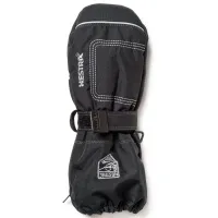 Hestra Baby Zip Long Mitt