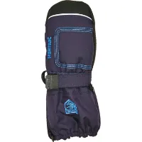Hestra Baby Zip Long Mitt Hestra Baby Zip Long Mitt