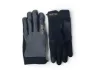 Hestra Bike Guard Long cykelhandskar mörk unisex