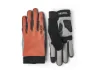 Hestra Bike Guard Long cykelhandskar orange unisex