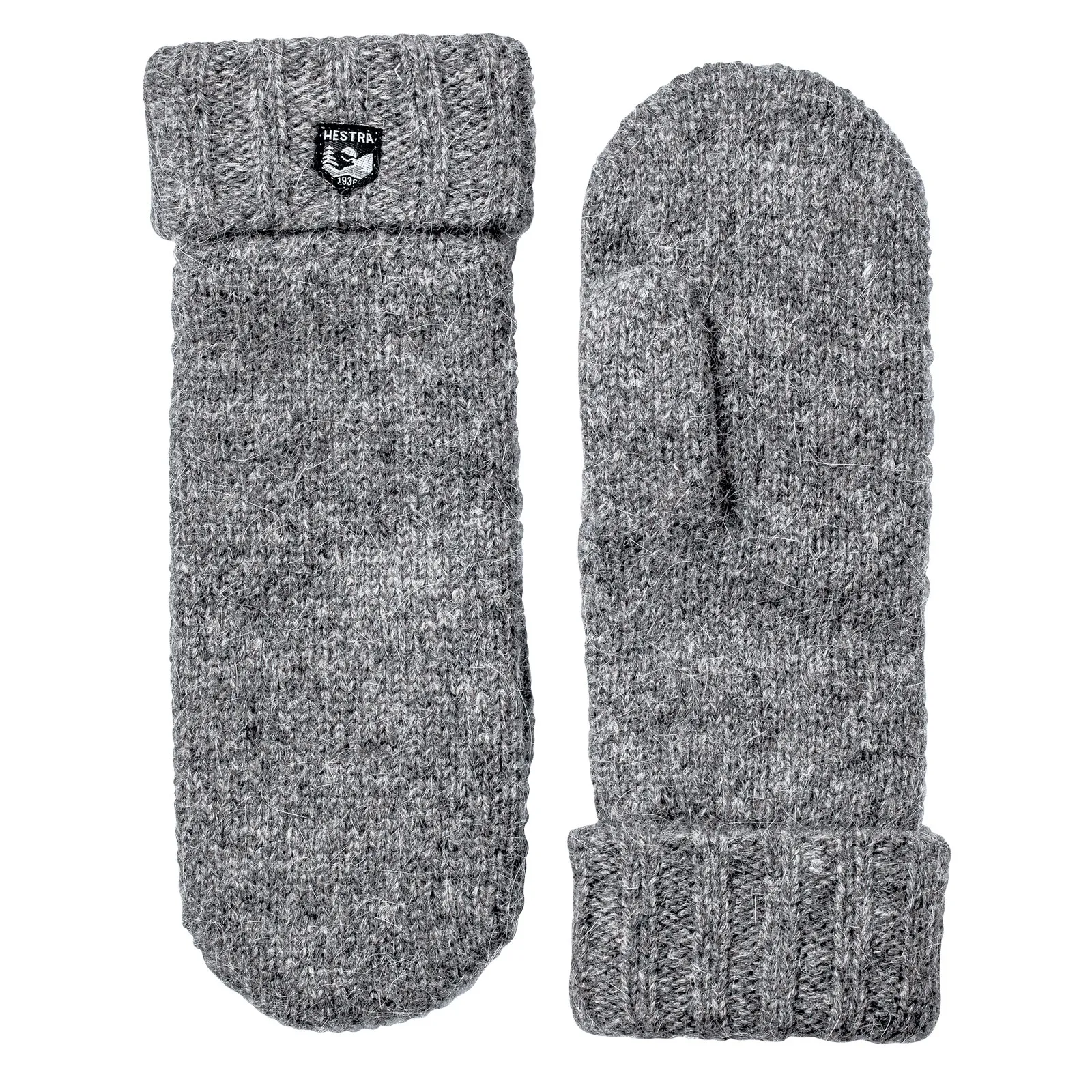Hestra Bonnie Knit Mitt