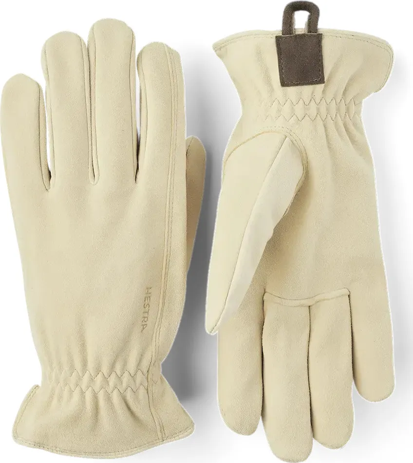 Hestra Chamois Work Glove Hestra Chamois Work Glove
