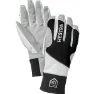 Black/ivory