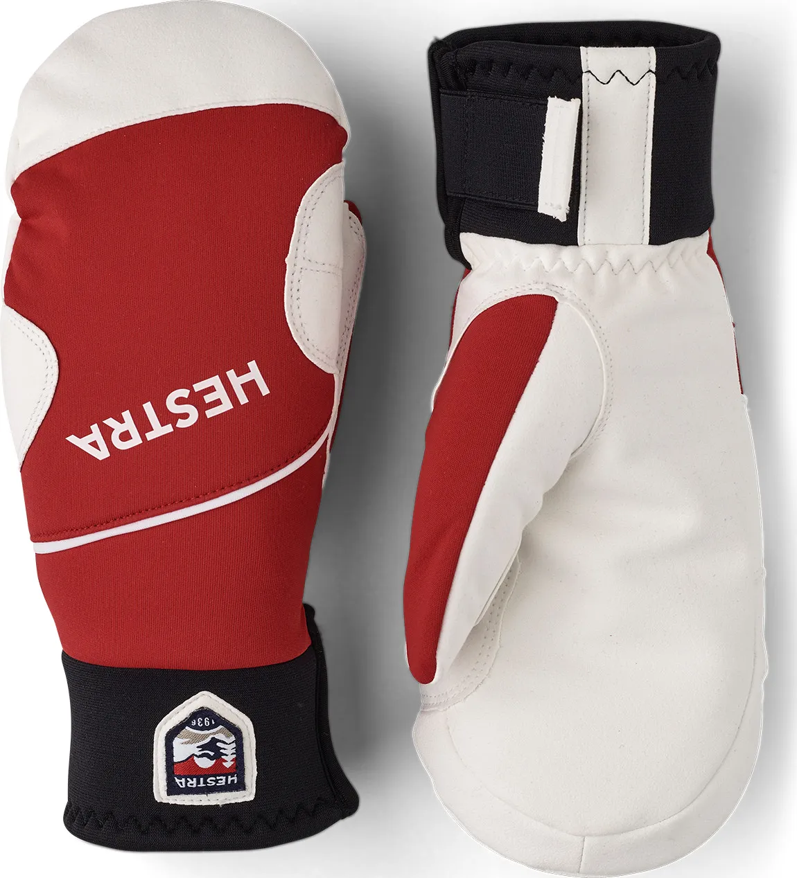 Hestra Comfort Tracker Mitt