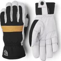 Hestra Couloir 5 Finger Hestra Couloir 5 Finger