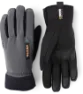 Hestra CZone Contact 5-finger cykelhandske Dark