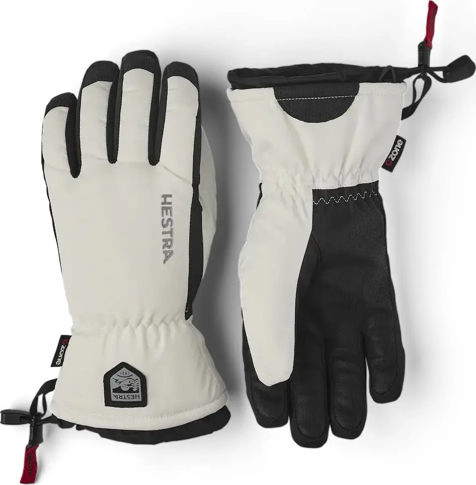 Hestra Czone Cosmo - 5 Finger