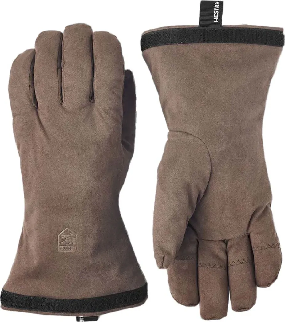 Hestra Czone Ergo Grip Liner, Light Brown Hestra Czone Ergo Grip Liner, Light Brown