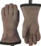 Hestra Czone Ergo Grip Liner, Light Brown