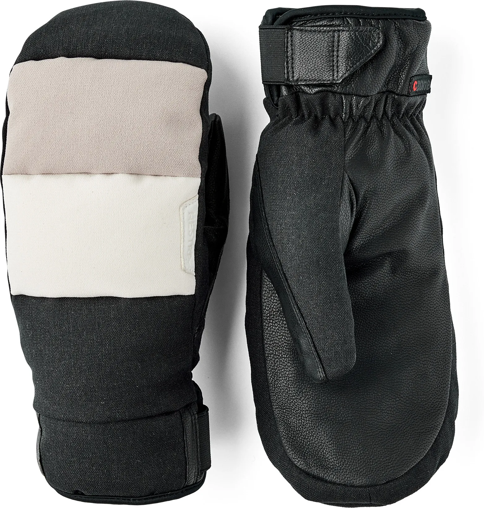 Hestra CZone Frame - Mitt Hestra CZone Frame - Mitt