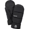 Hestra Czone Frost Primaloft - Mitt, Black