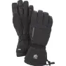 Hestra Czone Pointer - 5 Finger, Black