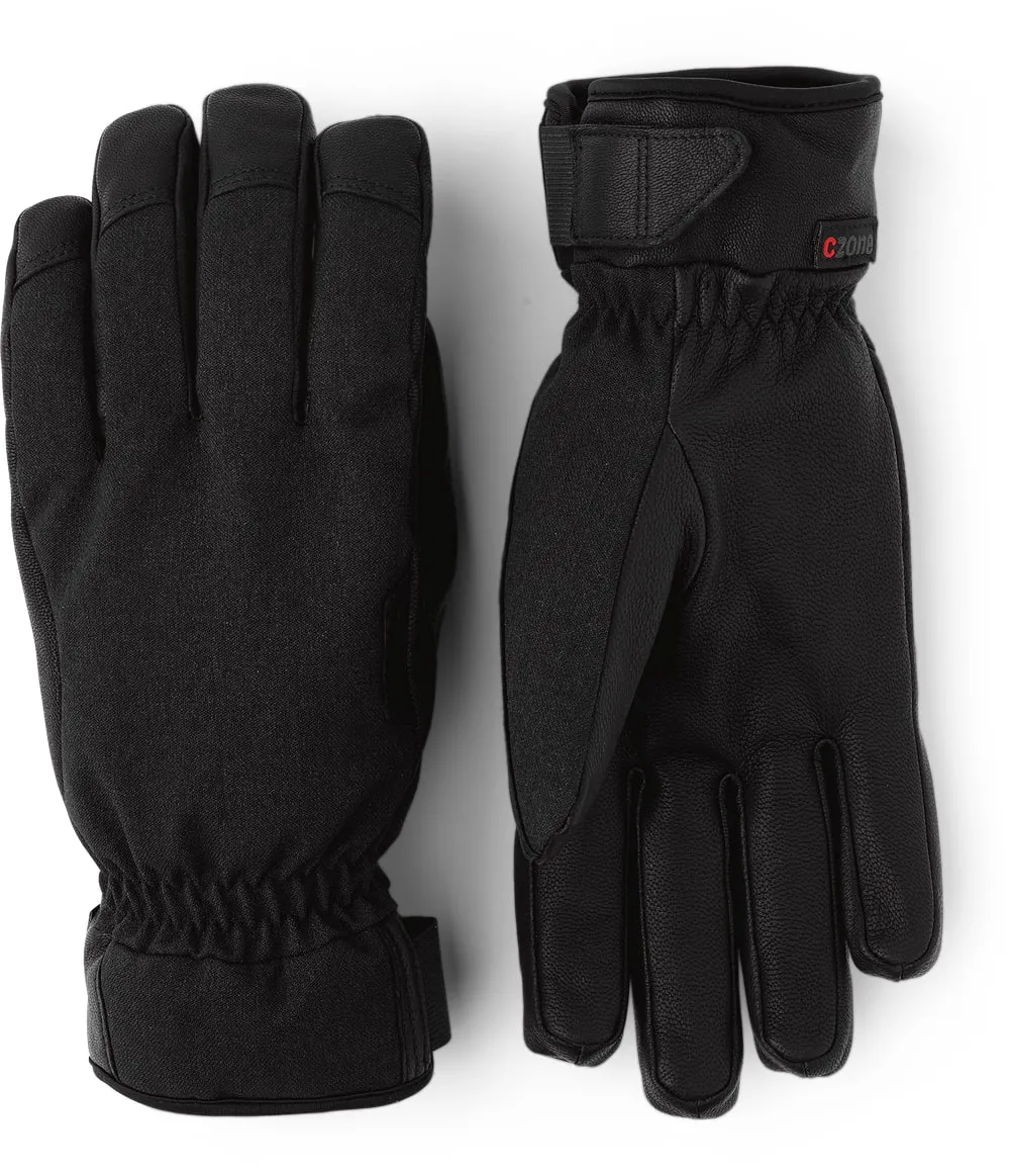 Hestra CZone Primaloft Flex - 5 Finger Hestra CZone Primaloft Flex - 5 Finger