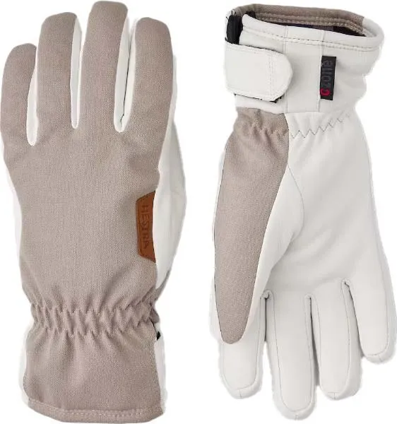 Hestra CZone Primaloft Inverno - 5 Finger Hestra CZone Primaloft Inverno - 5 Finger
