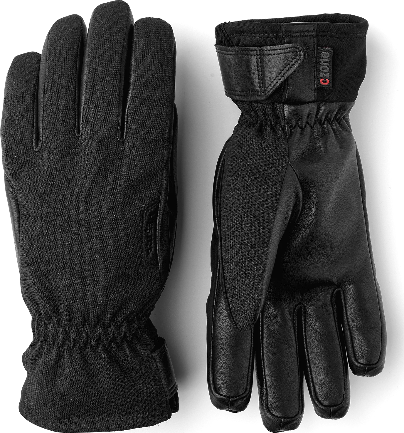 Hestra CZone Primaloft Inverno - 5 Finger