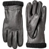 Hestra Deerskin Primaloft Rib Hestra Deerskin Primaloft Rib