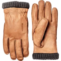 Hestra Deerskin Primaloft Rib Hestra Deerskin Primaloft Rib