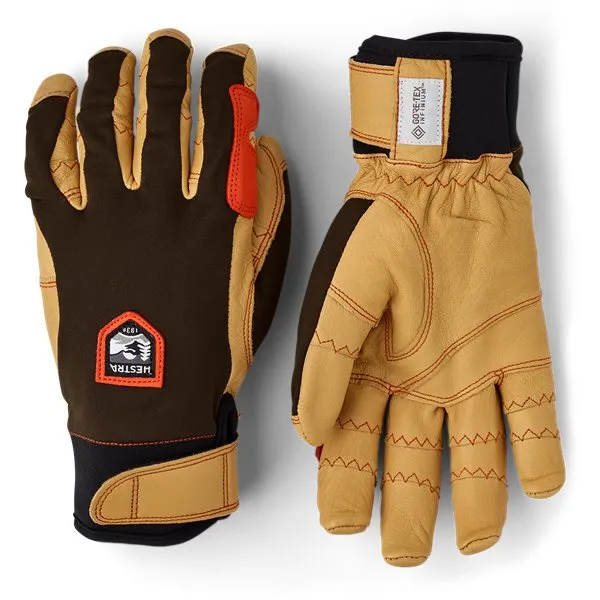 Hestra Ergo Grip Active