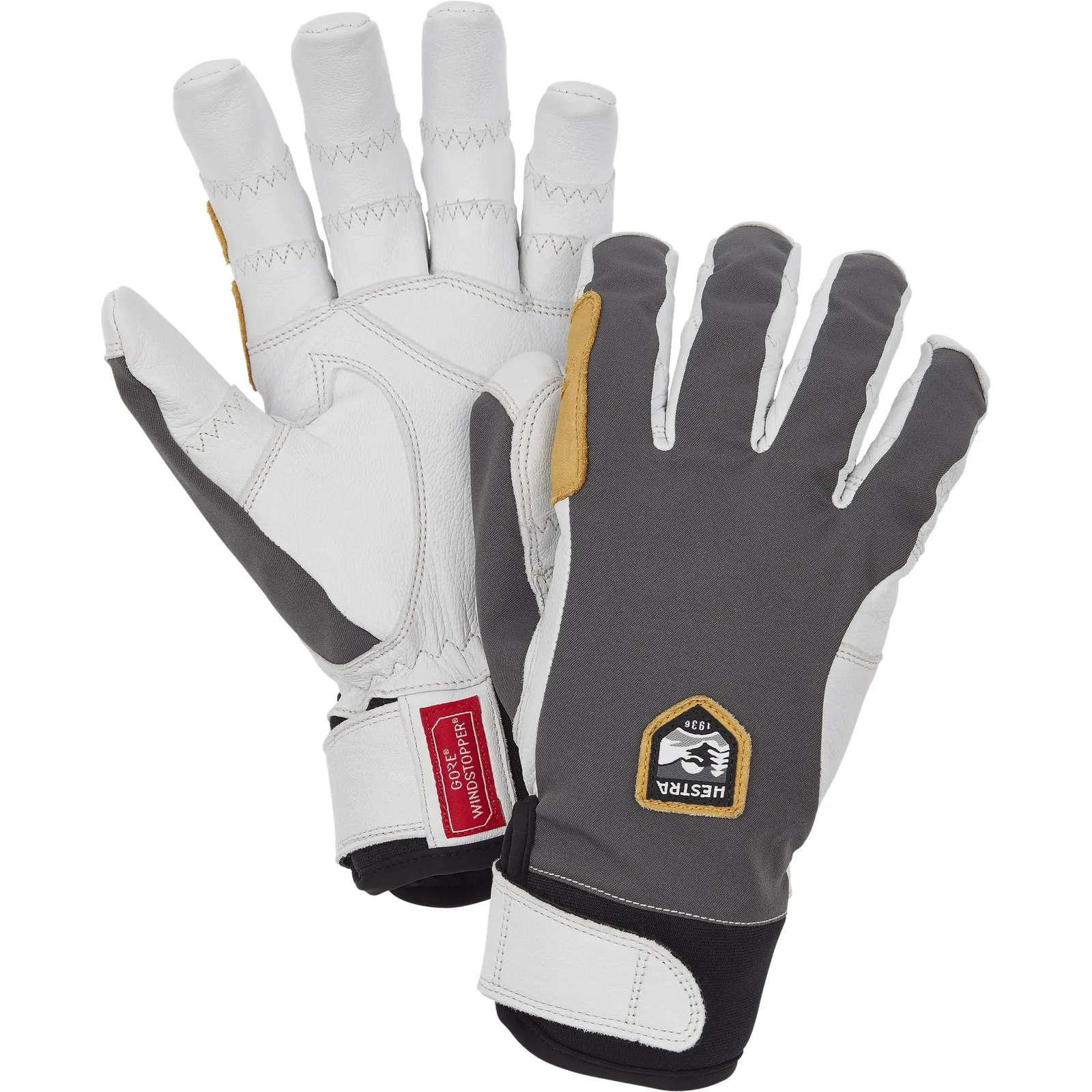 Hestra Ergo Grip Active Hestra Ergo Grip Active