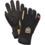 Hestra Ergo Grip Czone Tactility Short, Svart
