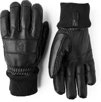 Hestra Ergo Grip CZone Vernum - 5 Finger Hestra Ergo Grip CZone Vernum - 5 Finger