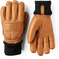 Hestra Ergo Grip CZone Vernum - 5 Finger Hestra Ergo Grip CZone Vernum - 5 Finger