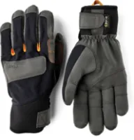 Hestra Ergo Grip Delta HDry - 5 Finger Hestra Ergo Grip Delta HDry - 5 Finger