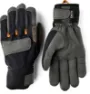 Black/Dark Grey