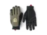 Hestra Ergo Grip Enduro cykelhandskar olivgrön unisex