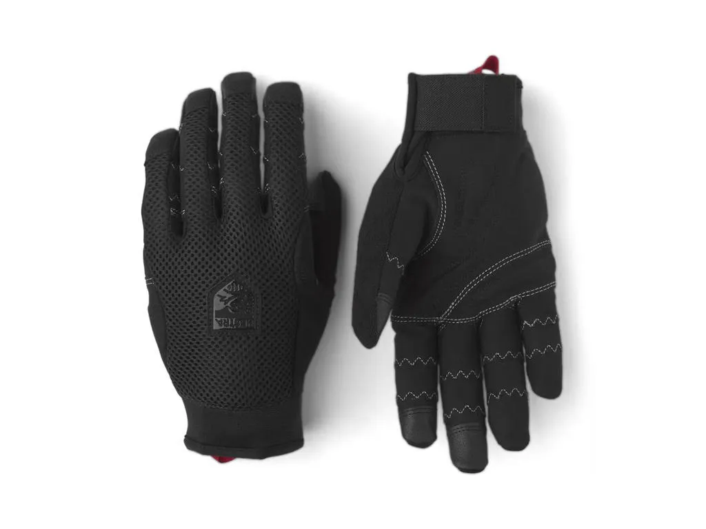 Hestra Ergo Grip Enduro cykelhandskar unisex Hestra Ergo Grip Enduro cykelhandskar unisex