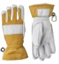 Naturgul/Offwhite