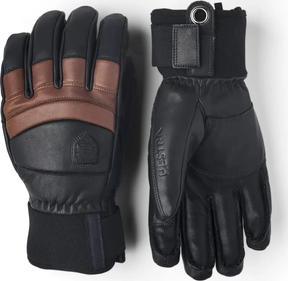 Hestra Fall Line 5-Finger Hestra Fall Line 5-Finger