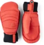 Flame Red/Flame Red