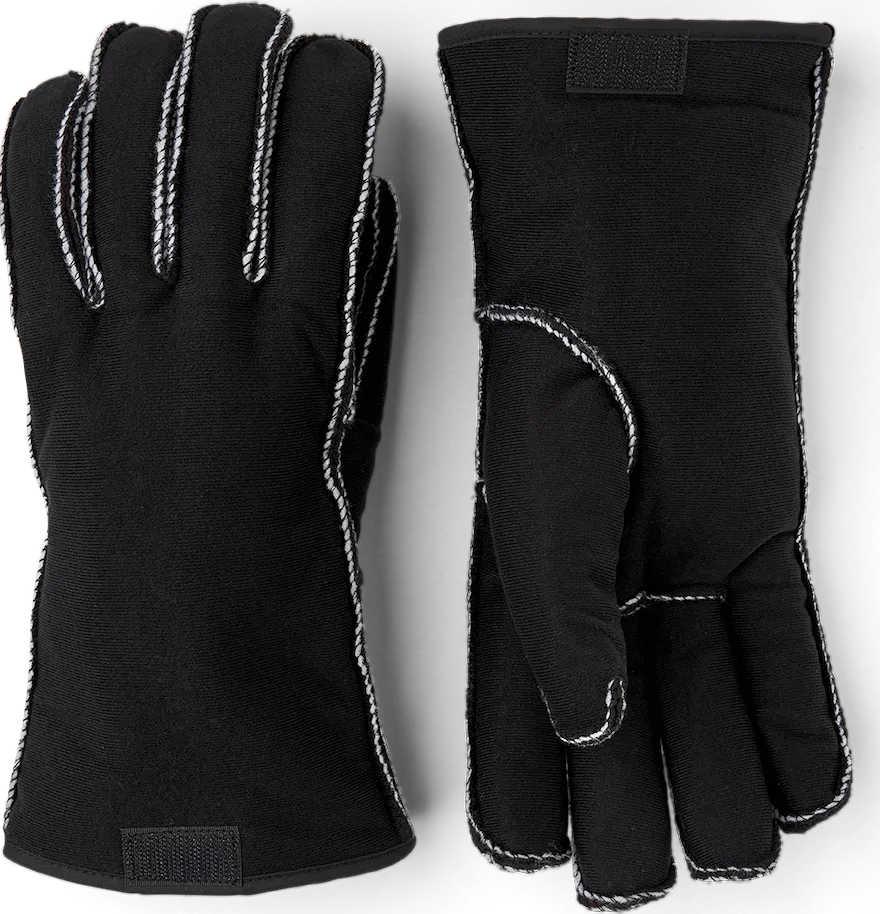 Hestra Gauntlet Fleece Liner 5-Finger Hestra Gauntlet Fleece Liner 5-Finger