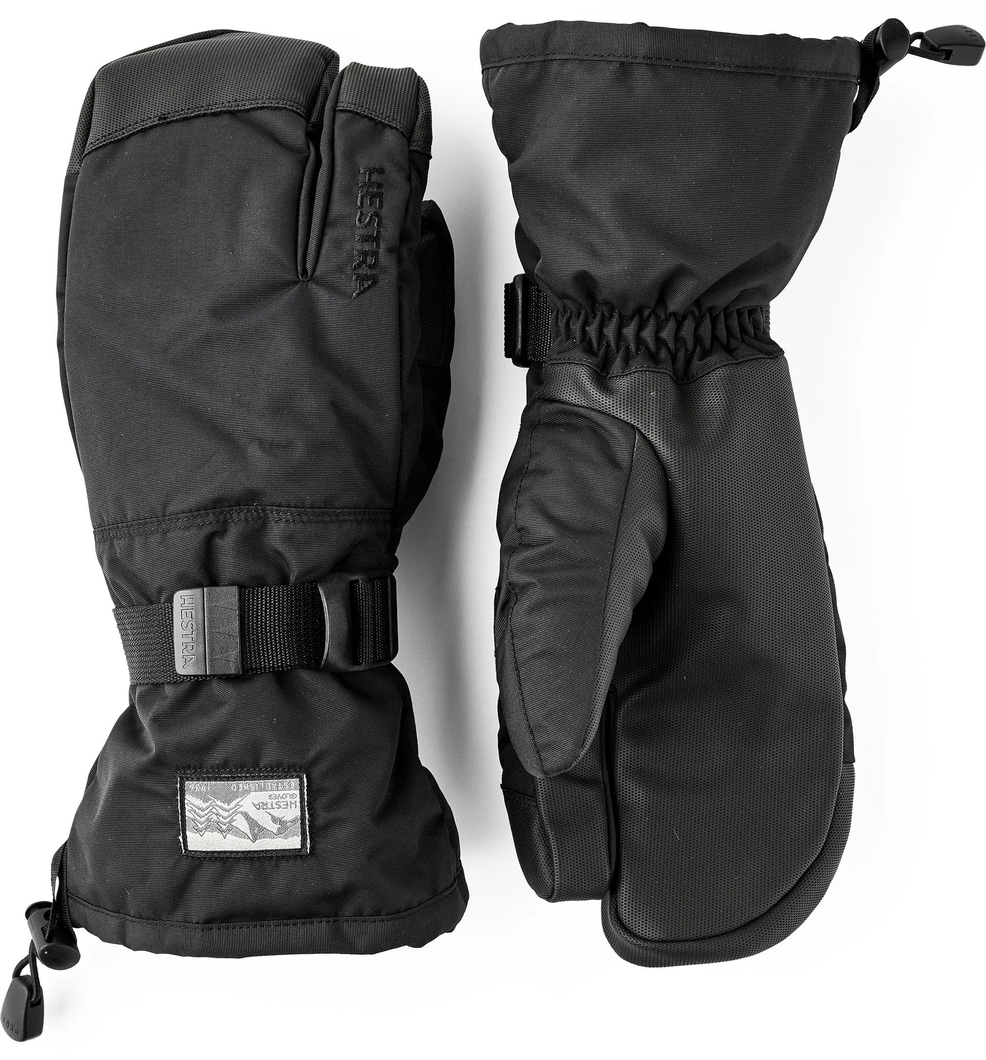Hestra Gauntlet Sr. - 3 Finger Hestra Gauntlet Sr. - 3 Finger
