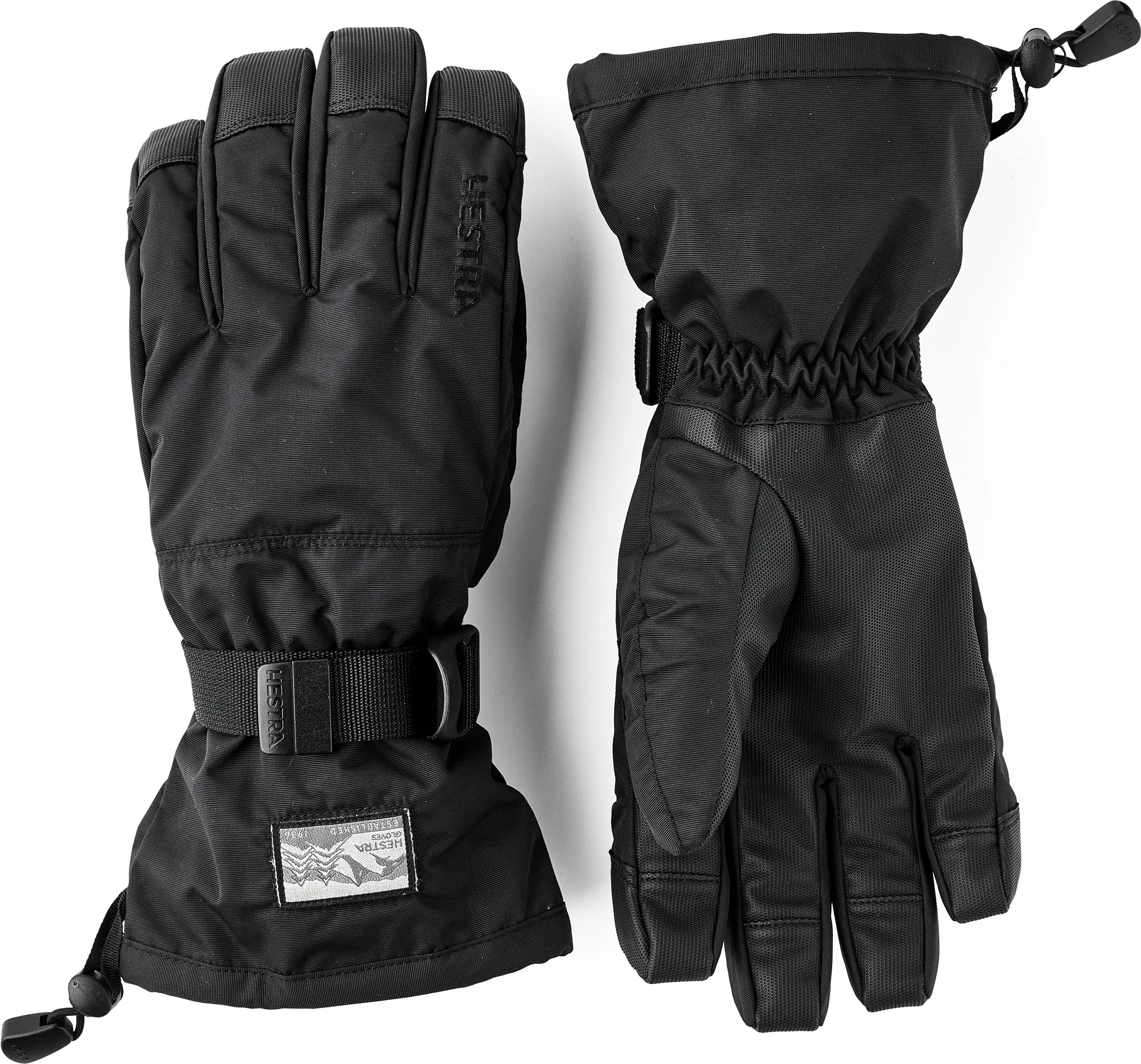Hestra Gauntlet Sr. - 5 Finger Hestra Gauntlet Sr. - 5 Finger